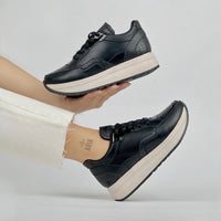 SNEAKER ARLET NEGRO