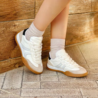 Sneaker Sidney Blanco