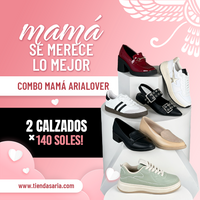 Día de la Madre – Elige 2 por S/.140