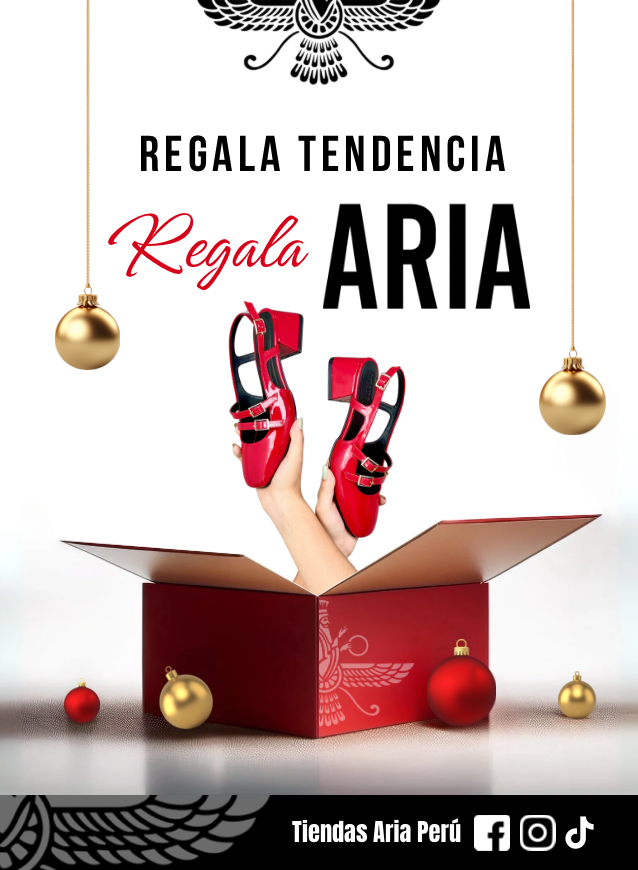 tiendasariaonline