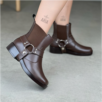 BOTIN DAKOTA MARRON