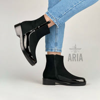 BOTIN FLORENCIA NEGRO