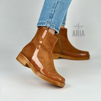 BOTIN FLORENCIA CAMEL