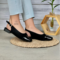 FLATS STELLA NEGRO